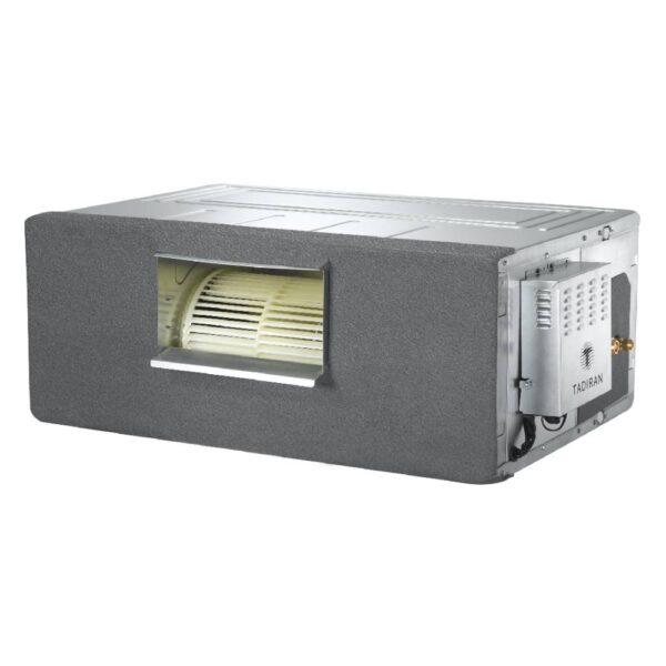 מזגן מיני מרכזי TADIRAN WIND INV SILENT SENSE 50/3