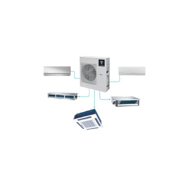 מערכת מולטי TADIRAN MULTI INVERTER 1:5 NG