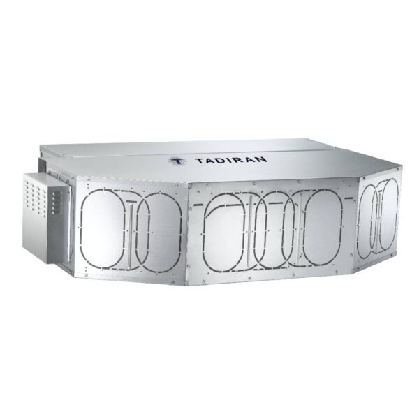 מזגן מיני מרכזי TADIRAN WAVE INV SILENT SENSE 50/3