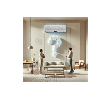 התאמת המזגן לחלל החדר כתבה