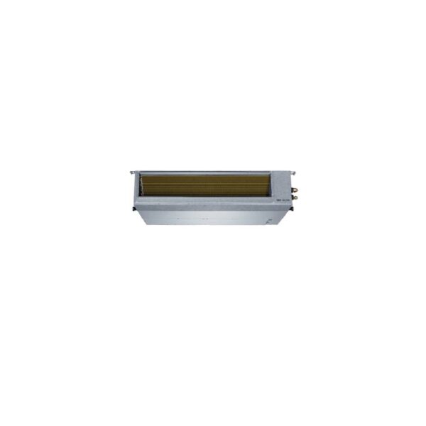 מזגן מיני מרכזי אלקטרה 4 כ"ס דגם ELCO Slim A SQ INV 40T – הובלה חינם לכל הארץ