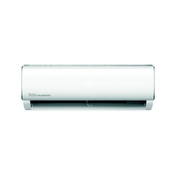 מזגן עילי אלקטרה אינוורטר 2.5 כ"ס - דגם ELECTRA RELAX INV 340