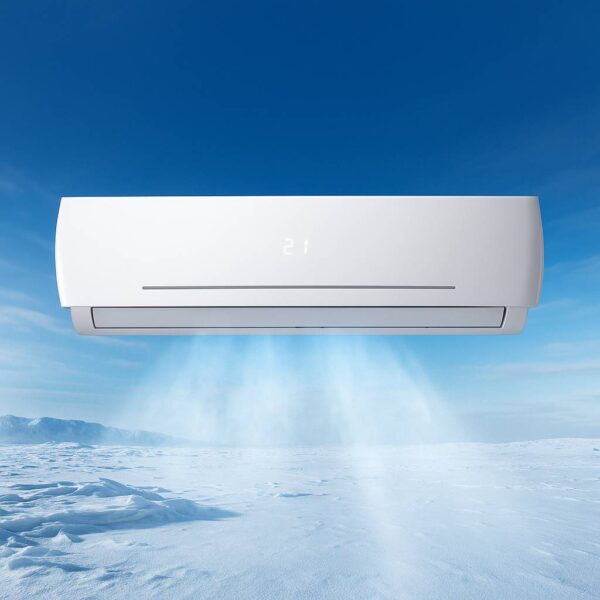 מזגן Hisense Star Inv