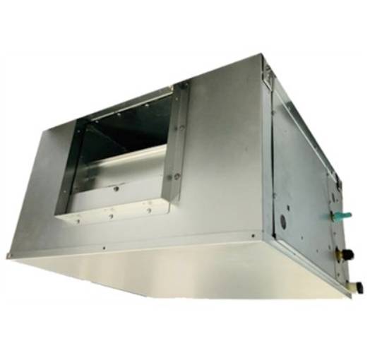 מזגן מיני מרכזי פמילי אינוורטר דגם Cube duct inv